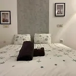 Appartement Tour Eiffel Mirabeau