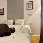 Appartement Tour Eiffel Mirabeau